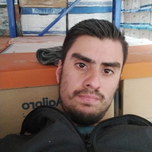 Homar Q. profile photo