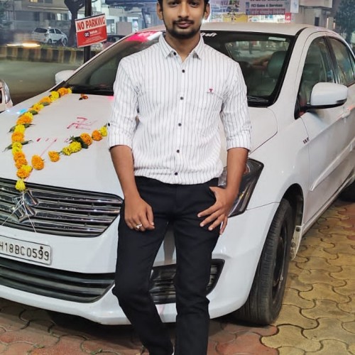 Raj B.