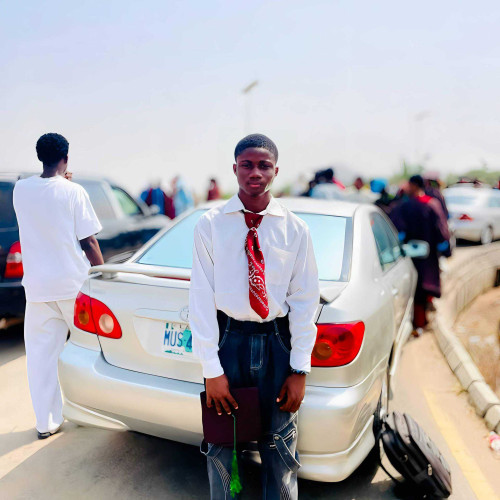 Onimisi S. profile photo