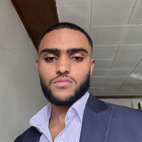 Biruk B. profile photo