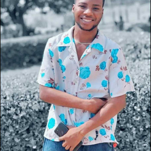 Akintayo Abdullahi S.