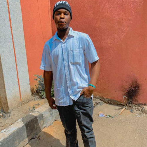 Jeremiah D. profile photo