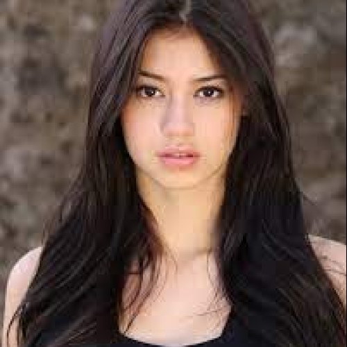 Ahana K.