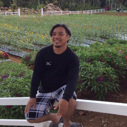 dude m. profile photo