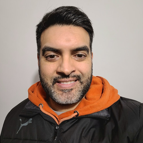 Gustavo M. profile photo