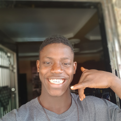 Emmanuel  K. profile photo