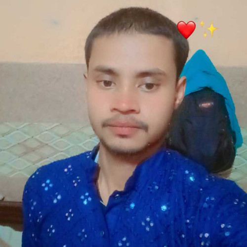 Mithun K. profile photo
