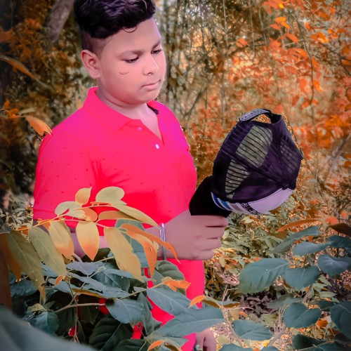 Vipin  Y.