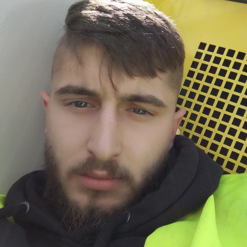 Marko A.