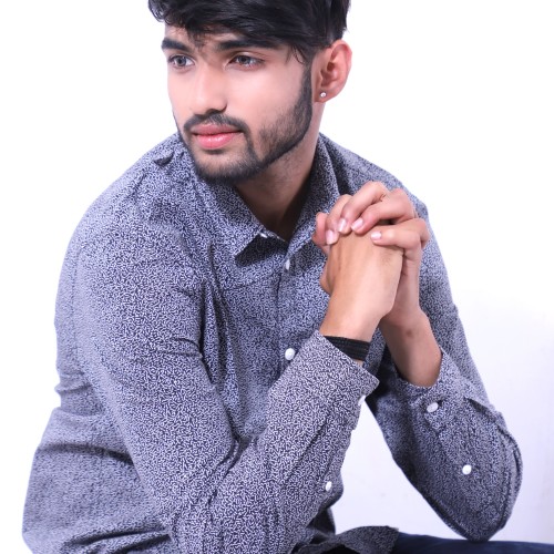 Lohit B.