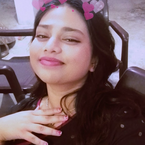 Shreya S. profile photo