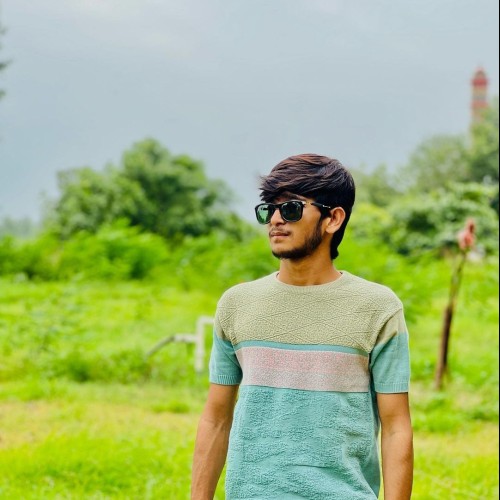 Dev P. profile photo