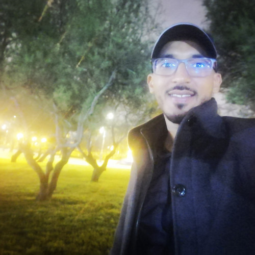 Boubakri a. profile photo