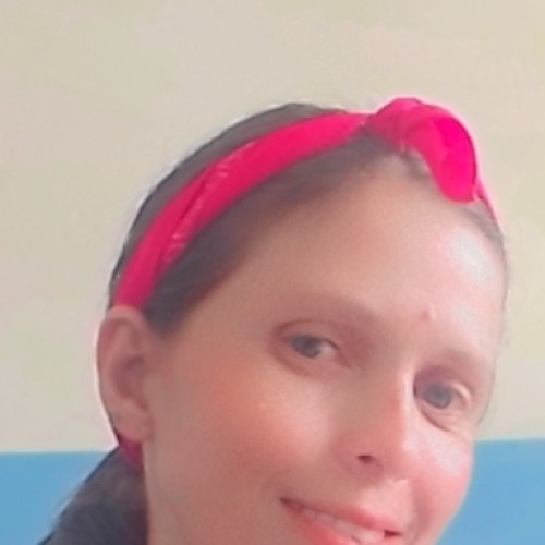 Marielis  A.