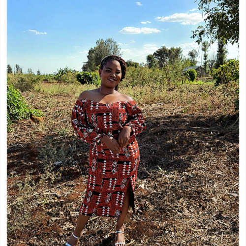 Winfred N. profile photo