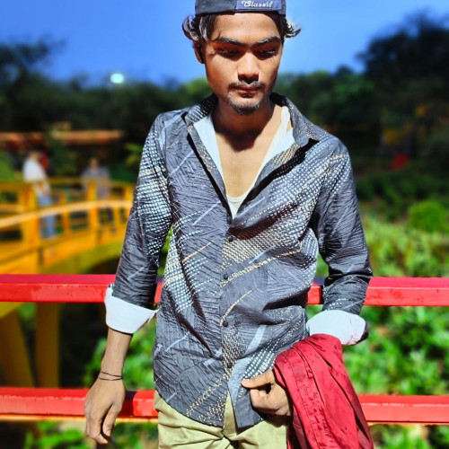 Chand shaikh M. profile photo