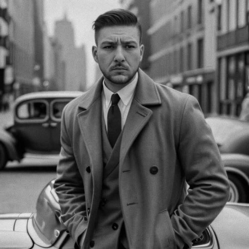 Michal D. profile photo