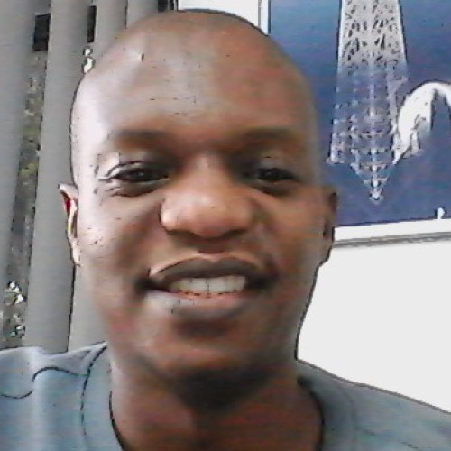 Kgomotso L. profile photo
