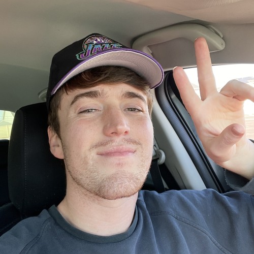 Beau M. profile photo