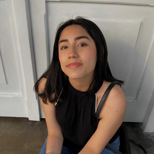 Daniella B. profile photo