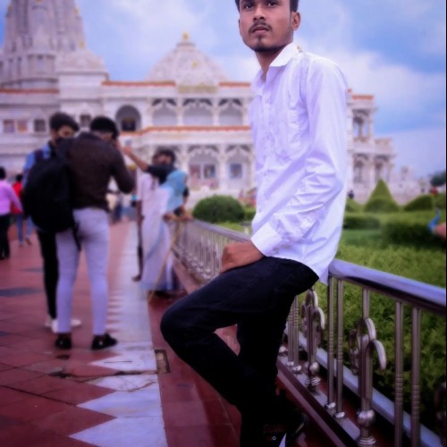 Vikas  M. profile photo