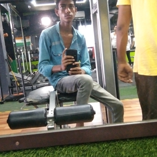 Abhishek  K. profile photo