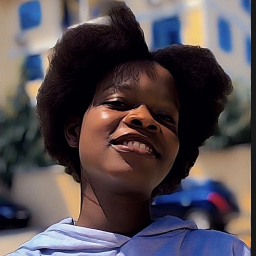 Rosemond Anku  V. profile photo