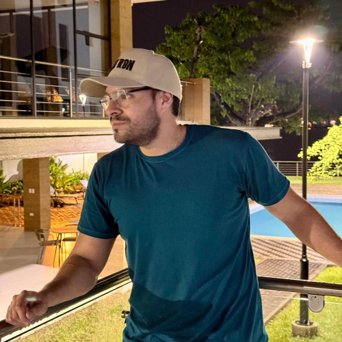 Danilo C. profile photo