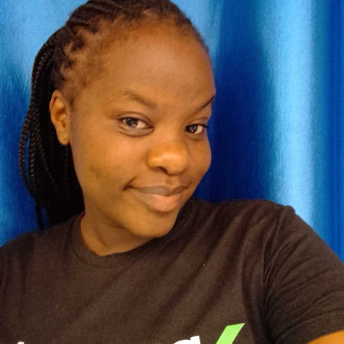Reen M. profile photo