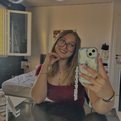 Noemie B. profile photo