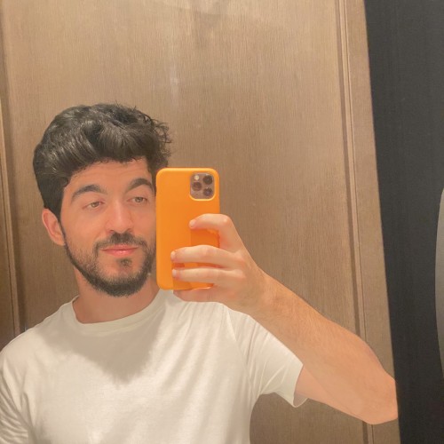 omar o. profile photo