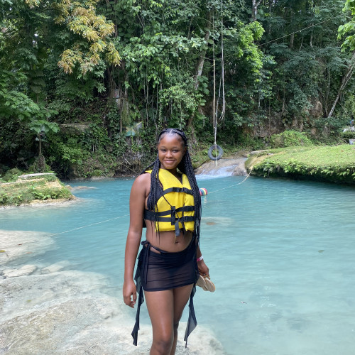 Chastina C. profile photo