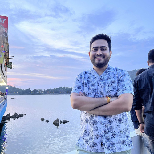 Shubham P. profile photo