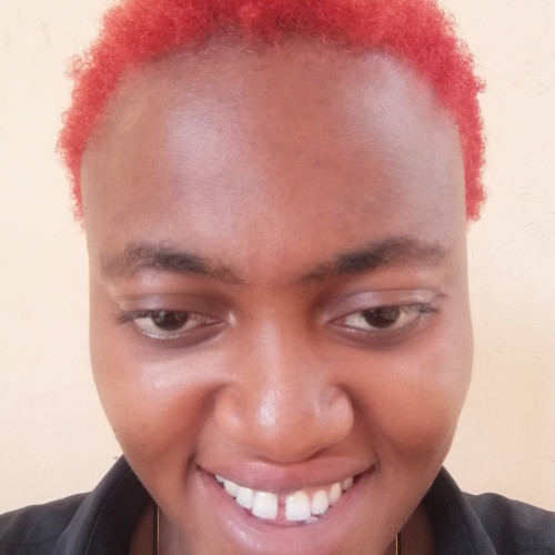Gift A. profile photo