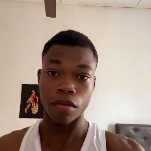 Osamor V. profile photo
