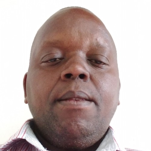 Justus R. profile photo