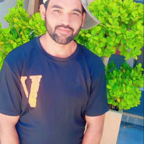 Suleman R. profile photo