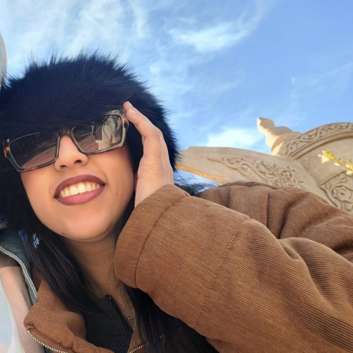 Samira B. profile photo