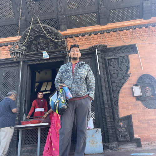 Abhinaya  P. profile photo