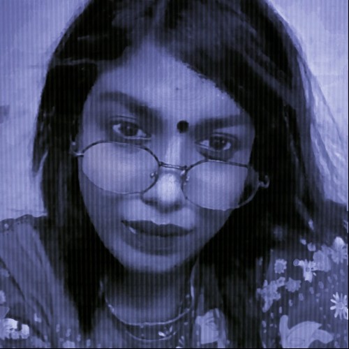 Sreevidhya  K.