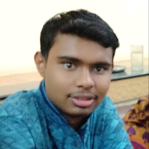 Anshul S.