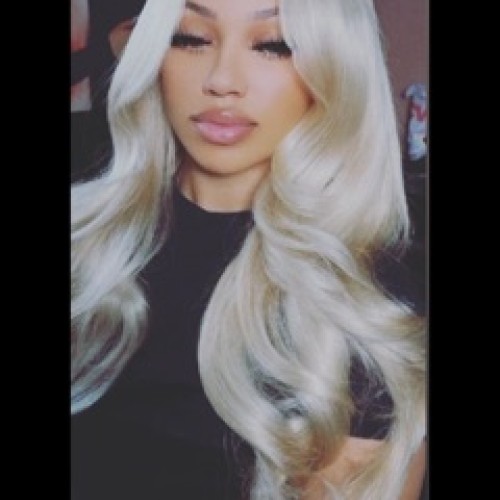 Nia  F. profile photo
