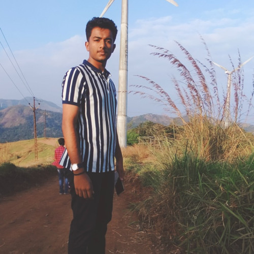 Bala S. profile photo