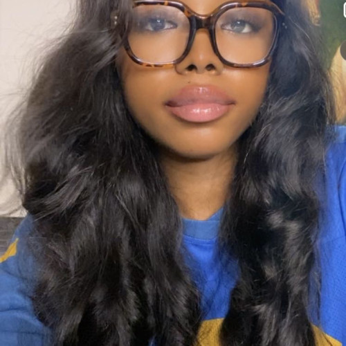 Daniella R. profile photo