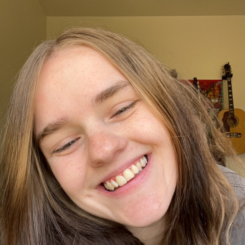 Alexandria W. profile photo