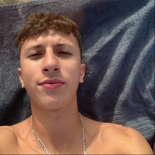 Luciano A. profile photo