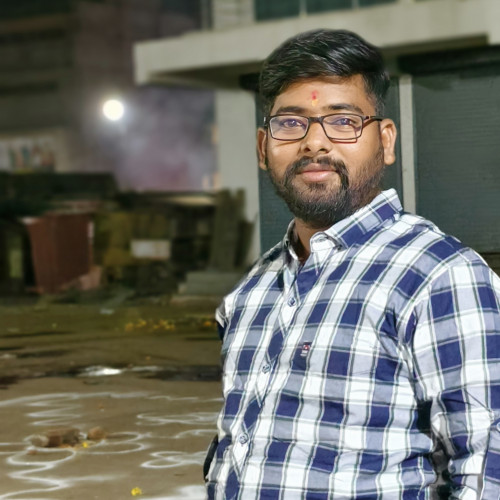 Ramdas L. profile photo