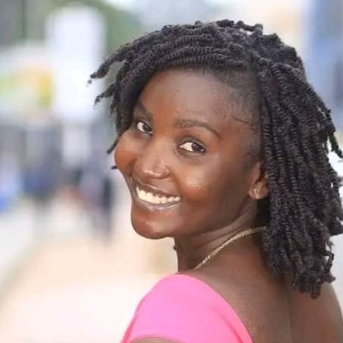 Stacey  A.