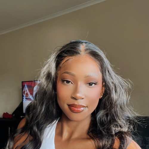 Chantell  M.
