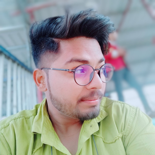 Rohit  G. profile photo